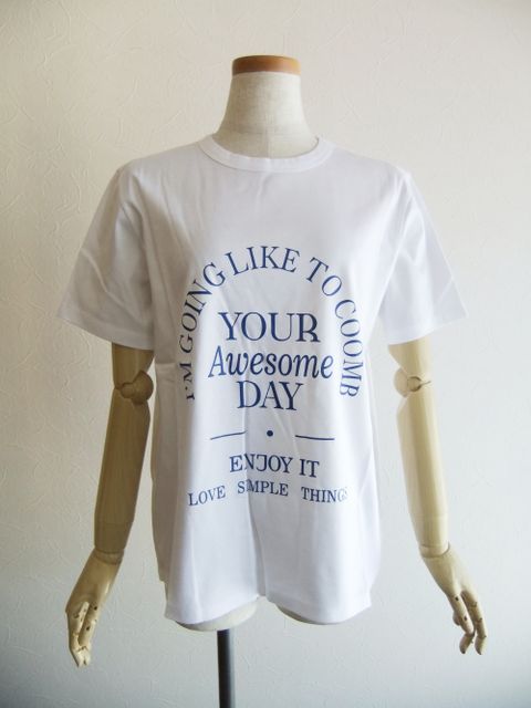 BALMAIN バルマン Tシャツ ベロア グリッターロゴ オーバーサイズ  