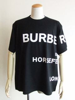 LOGO COTTON OVERSIZED  T-SHIRT  ロゴプリント コットン オーバーサイズ Tシャツ