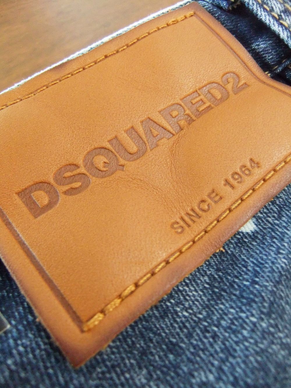 MEDIUM EASY WASH SKATER JEAN  スケーター ジーンズ   S74LB1660