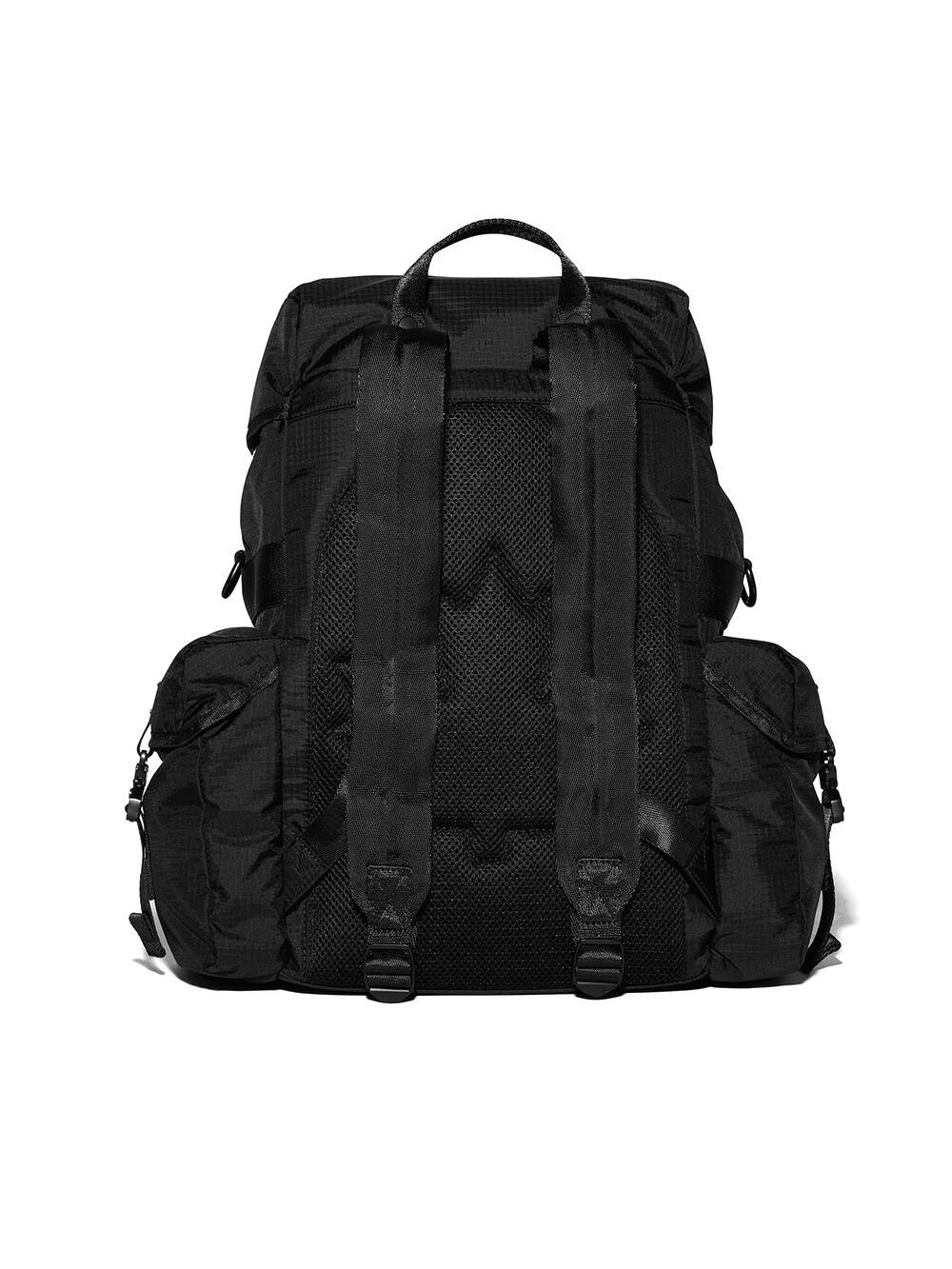 CERESIO 9 BACKPACK  ロゴ ナイロン バックパック