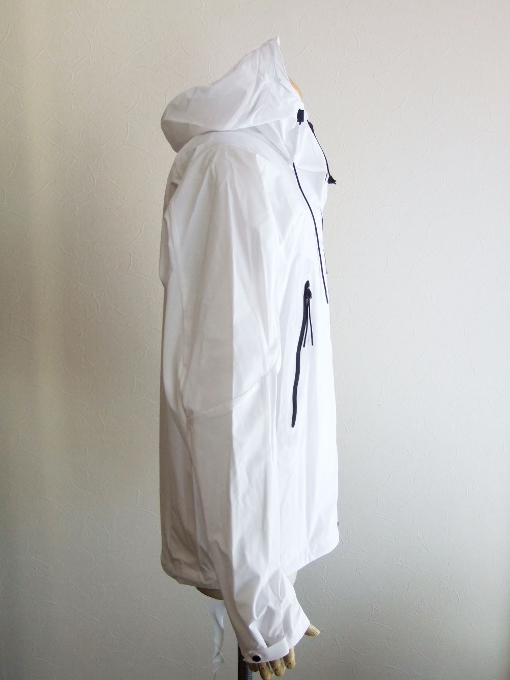 PRO-TEK MEDIUM JACKET    PRO-TEKジップアップ ブルゾン