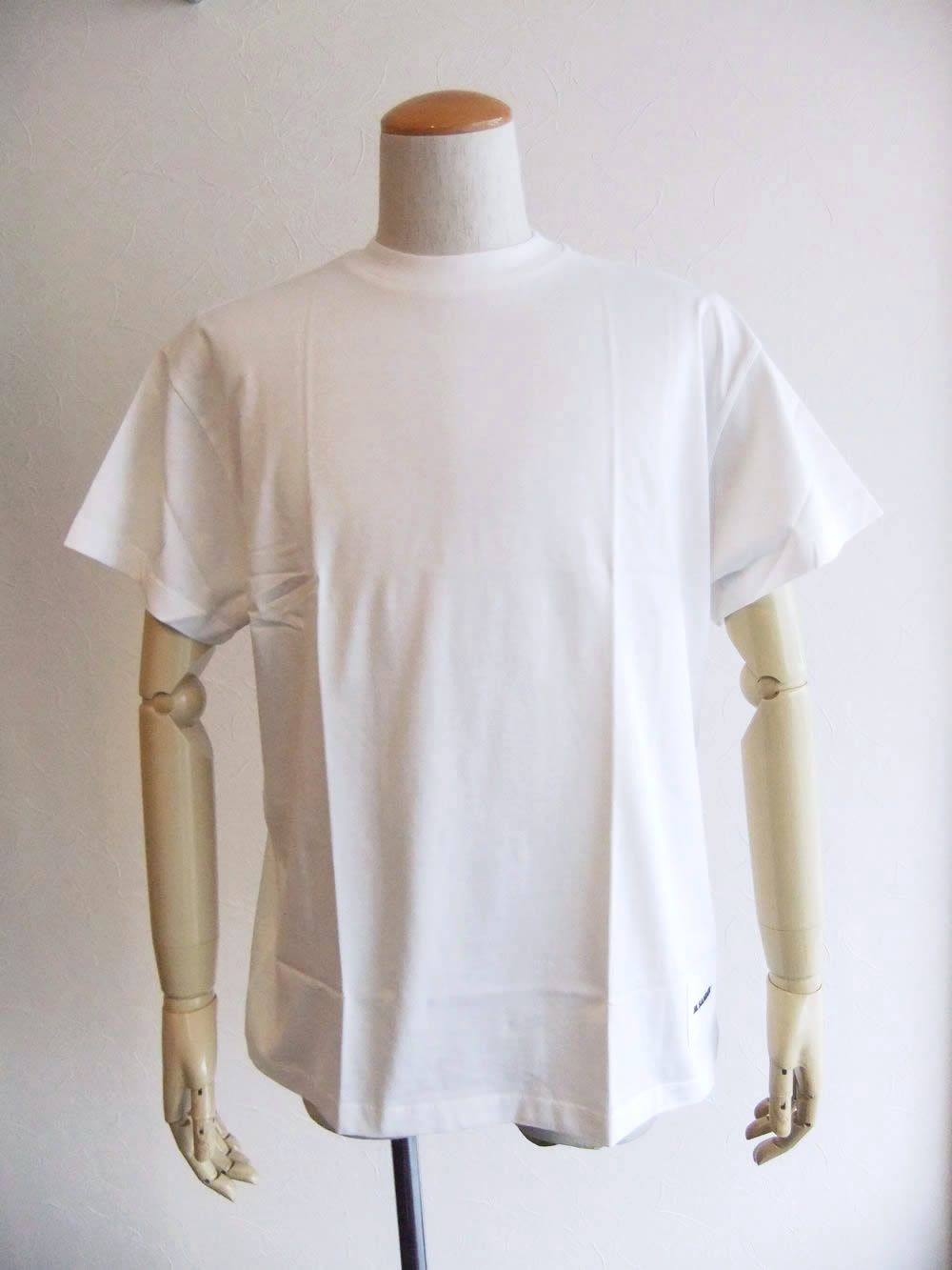 T-SHIRT SS 3 PACK   3Pセット マルチカラー Tシャツ