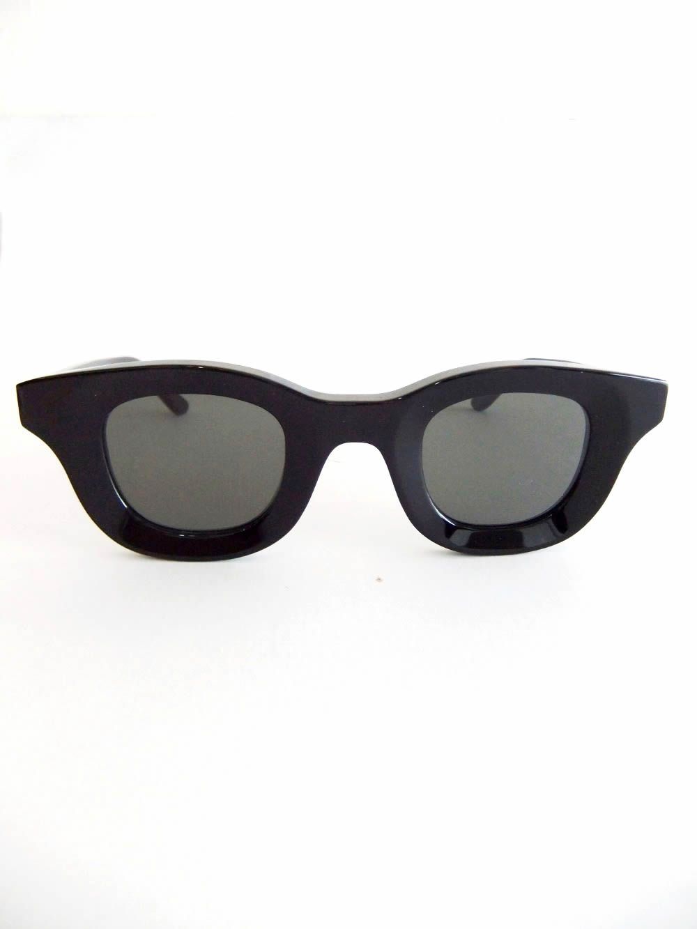 Thierry Lasry Sunglasses - Saucy (Translucent Green) – Good