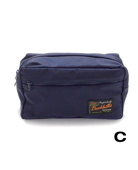 GOOD TRIP POUCH  ミニポーチ