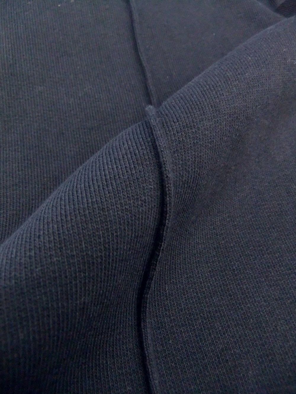 DYAMI  RIBスウェットパンツ