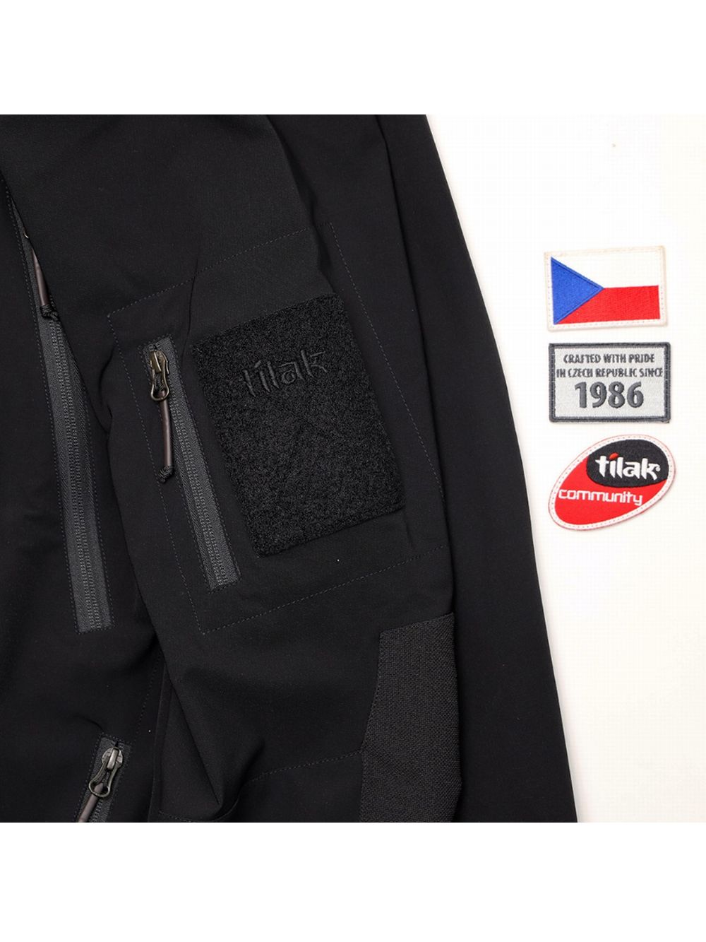 Noshaq MiG Jacket   ノシャック ミグ ジャケット