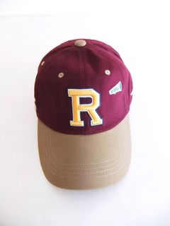 PREPPY B.B CAP  ( ボルドー )  ロゴ入りキャップ  RSA-24202