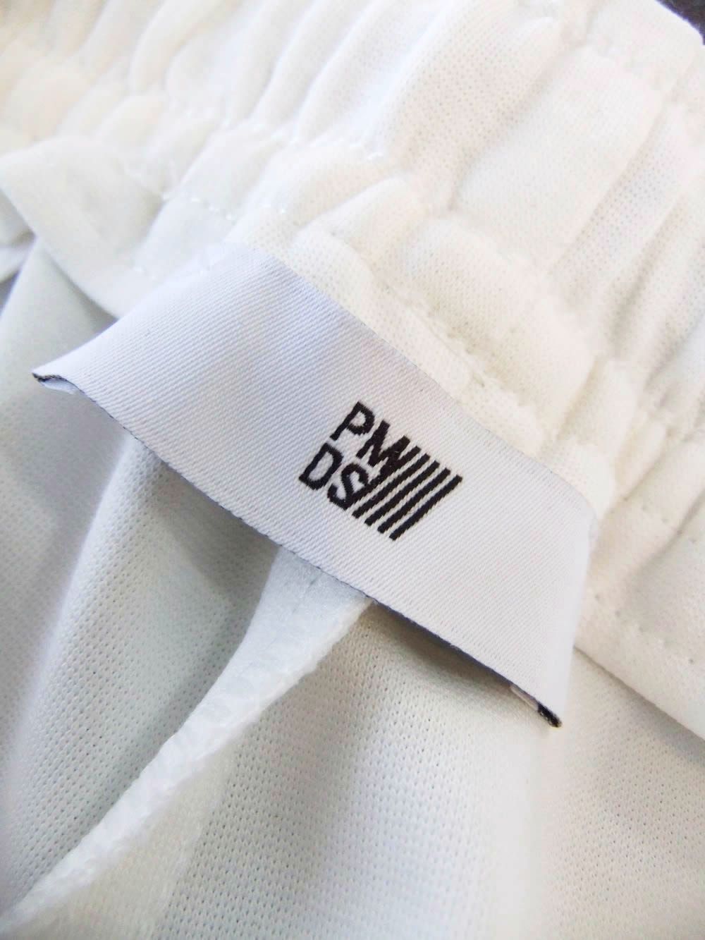 BRANDING   パイル / ジャージー ハーフパンツ