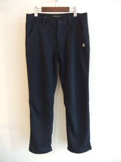 CUDA PANTS ( ネイビー)  スウェットパンツ   RSM-21093
