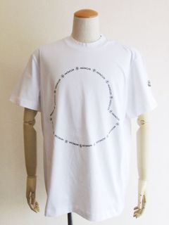 ロゴ プリント Tシャツ