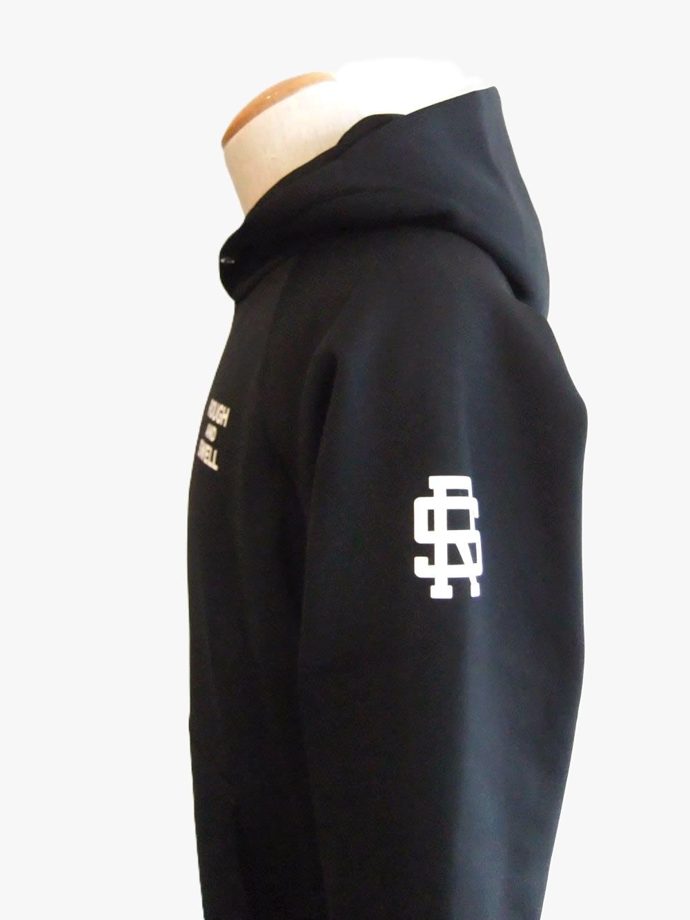 DUCKBILLS HOODIE   ロゴ フーディ   RSM-26208