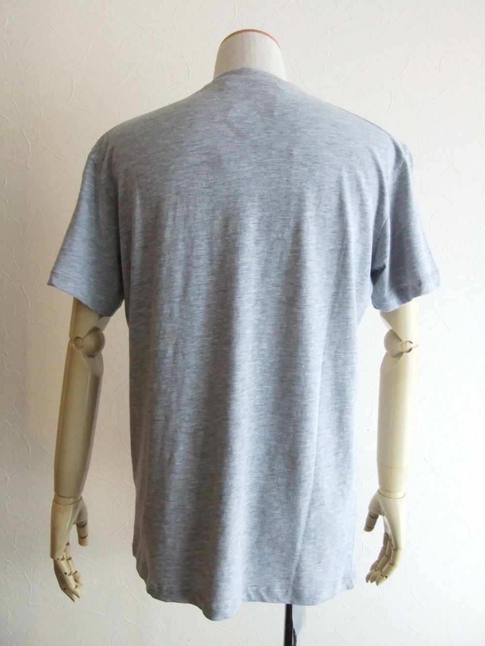CANADIAN ICON ロゴプリント T-SHIRT   S79GC0013