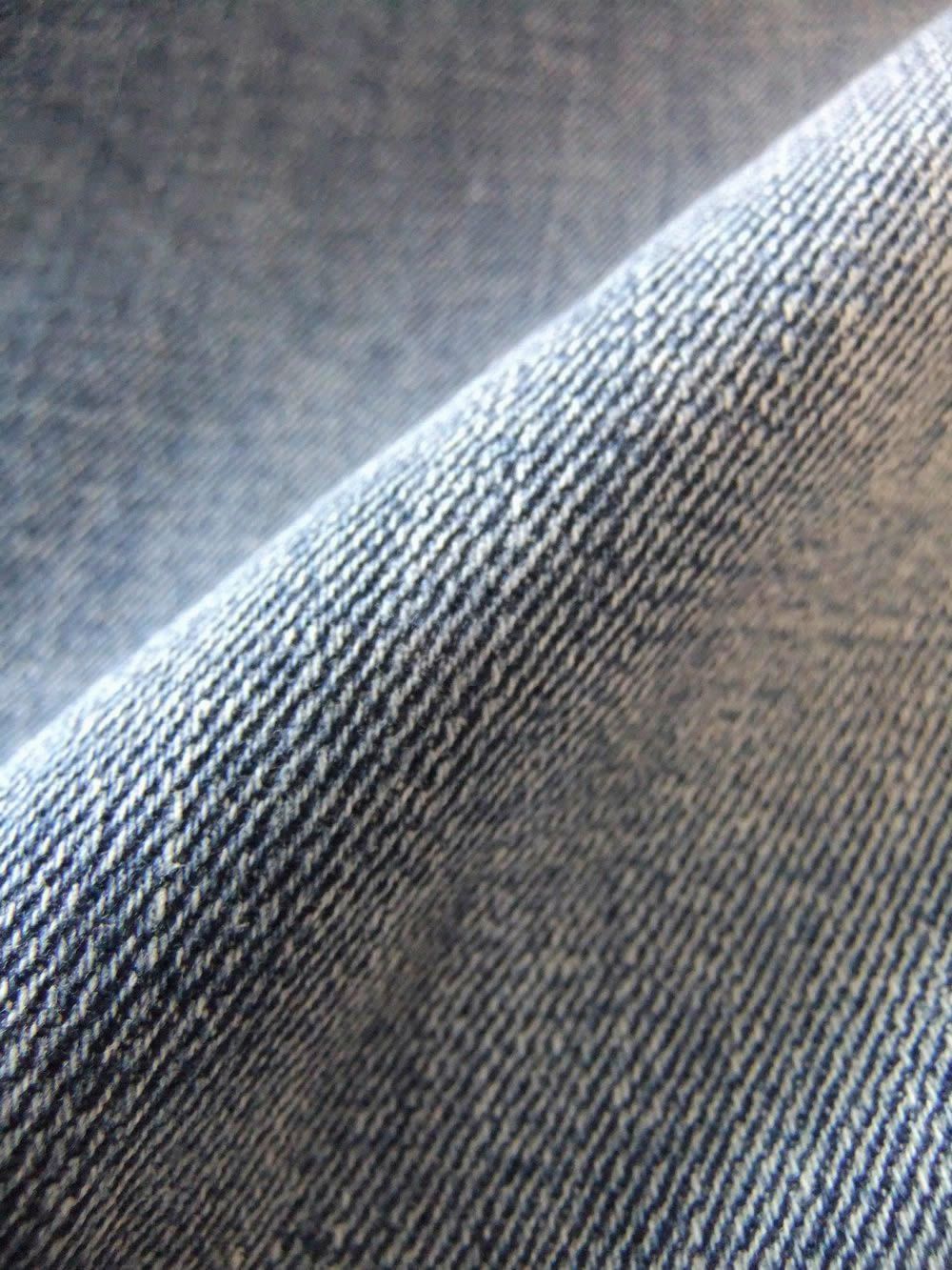 COOPER TRUE DENIM PANT   (インディゴ)  ストレート デニム