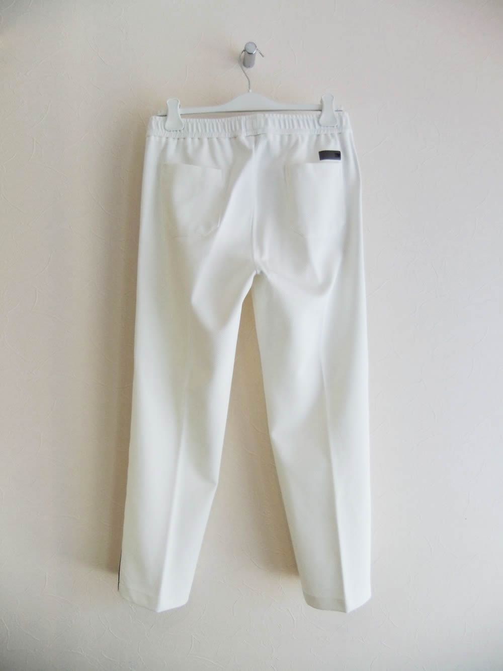 EDWIN PANT      スウェットパンツ