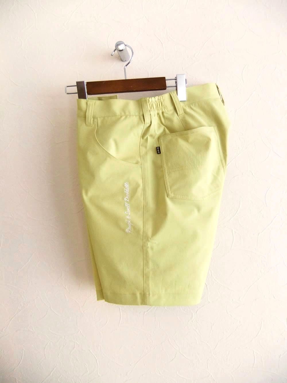 TONY SHORTS   ストレッチ ハーフパンツ   RSM-26060