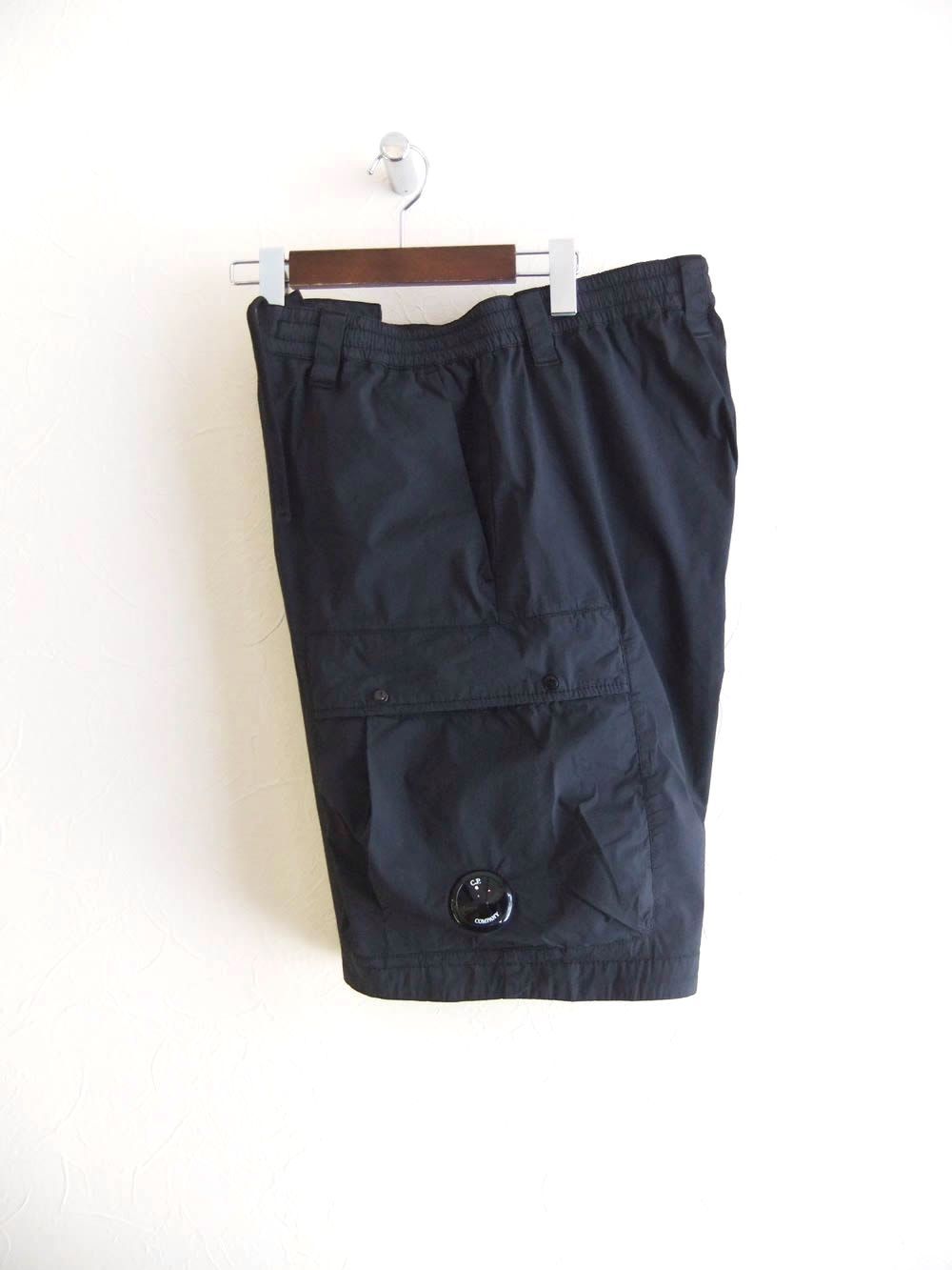 50 FILI STRETCH SHORTS   (ネイビー)   ナイロン ストレッチ ハーフパンツ