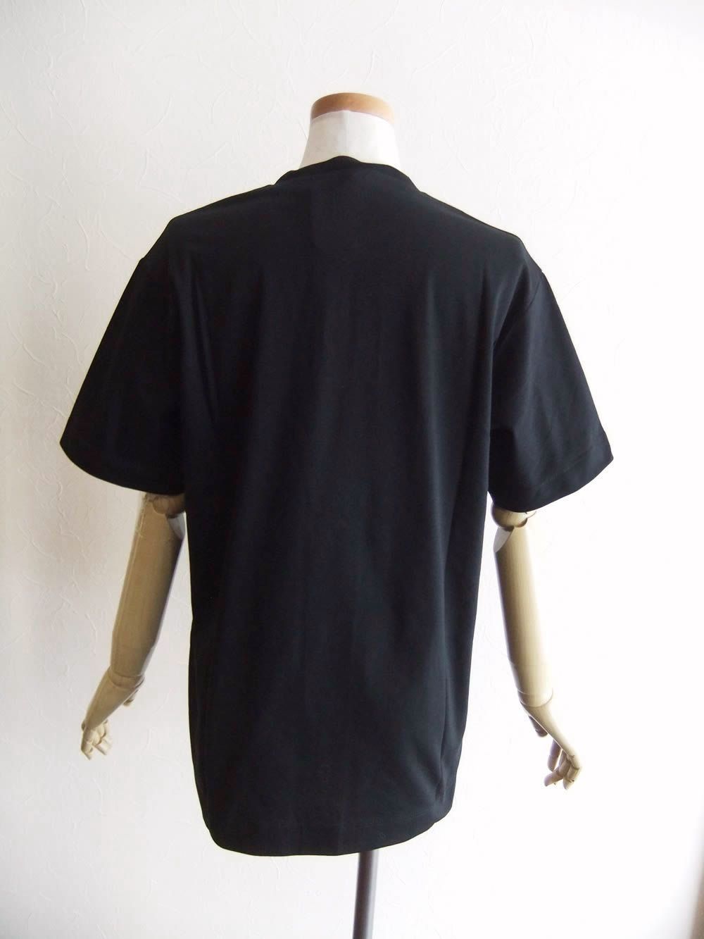 MARNI KIDS  パッチワーク ロゴ 刺繍入り レディース ガールズ Tシャツ