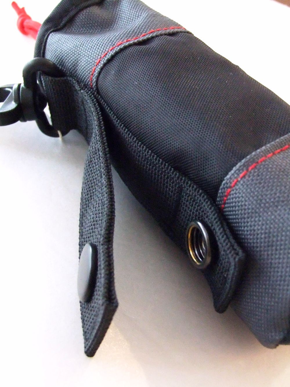 BIG D BALL HOLDER   ( グレー)   BIG D ボールホルダー  RSA-23009