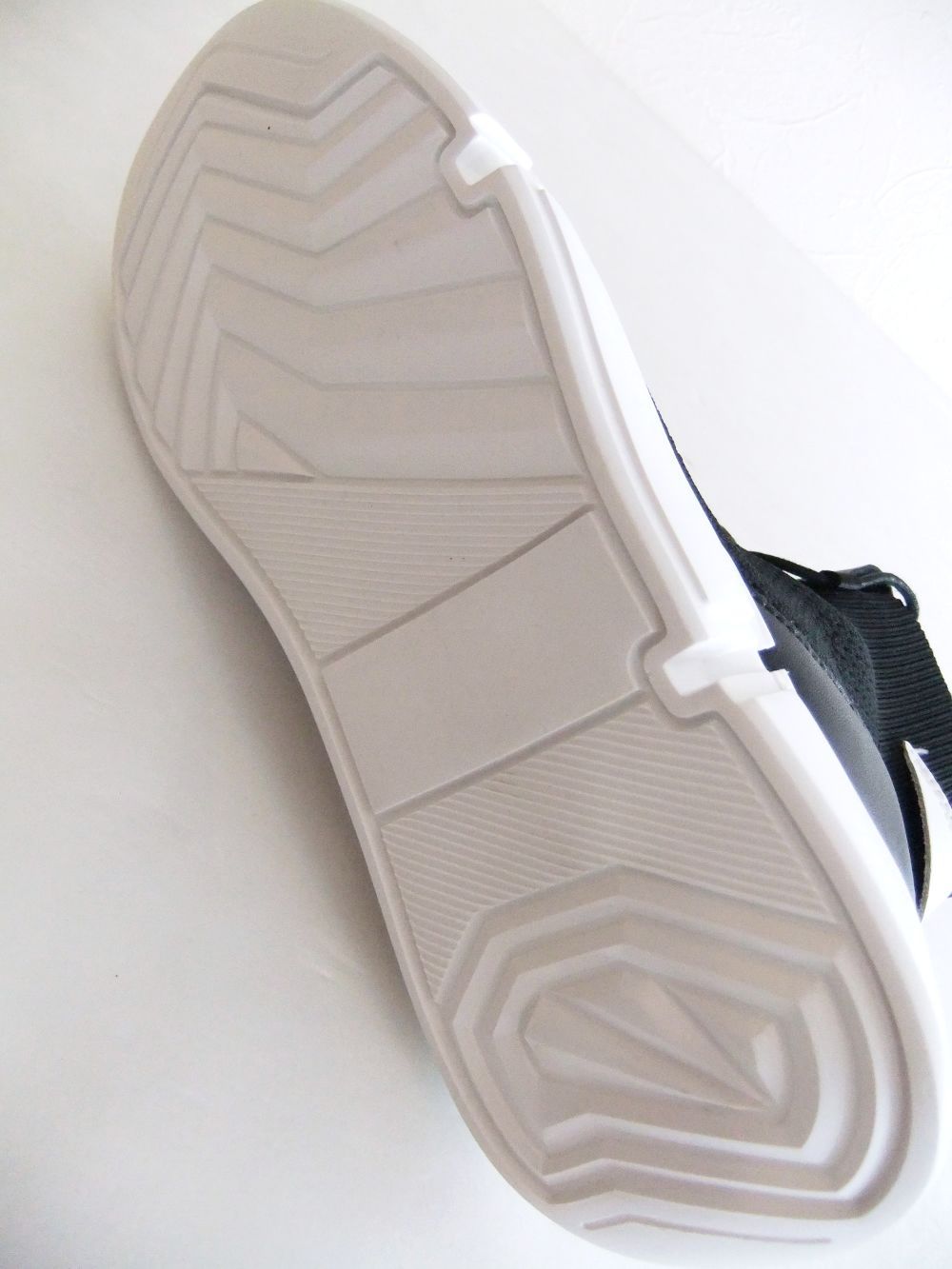 ロゴ入り ミッド スニーカー  LOGO MID SNEAKERS   MS 2048