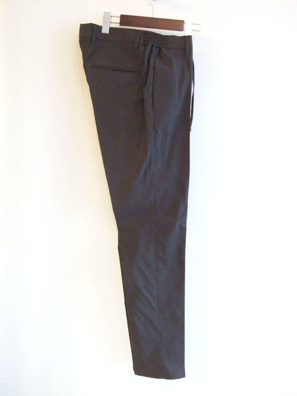 MASACCIO/M1   VERTICAL STRETCH SUEDE スエードタッチ ストレッチパンツ  A5425