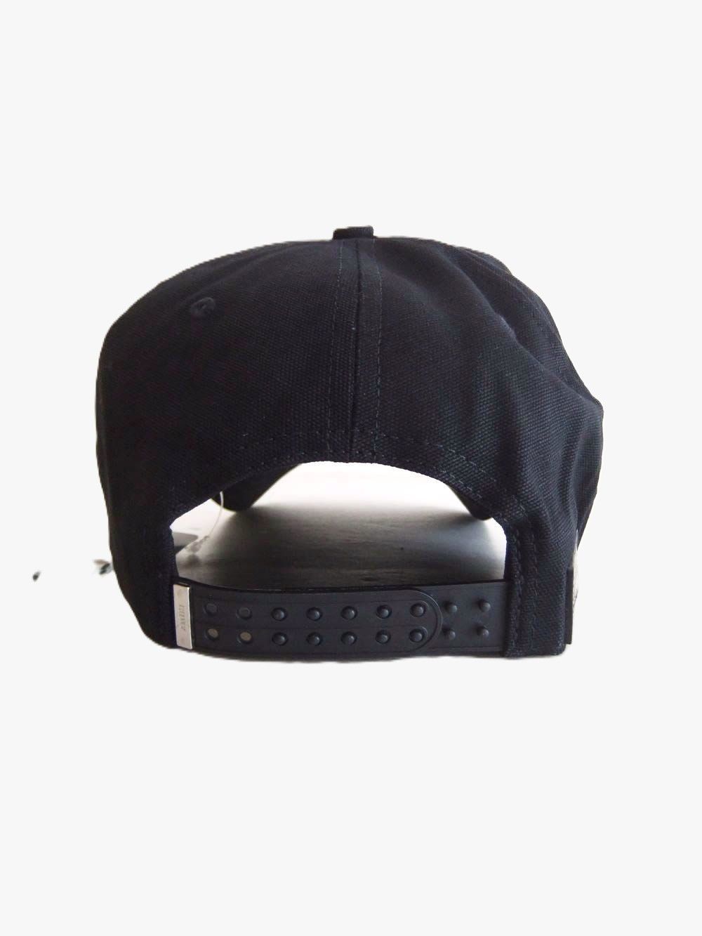AMIRI LOGO CAP   ロゴ キャップ