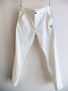 SIDE LINE TOUR PANTS    サイドライン ストレッチ パンツ   RSM-25055