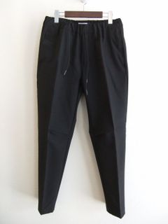 ALAN FREE   スーパーストレッチパンツ