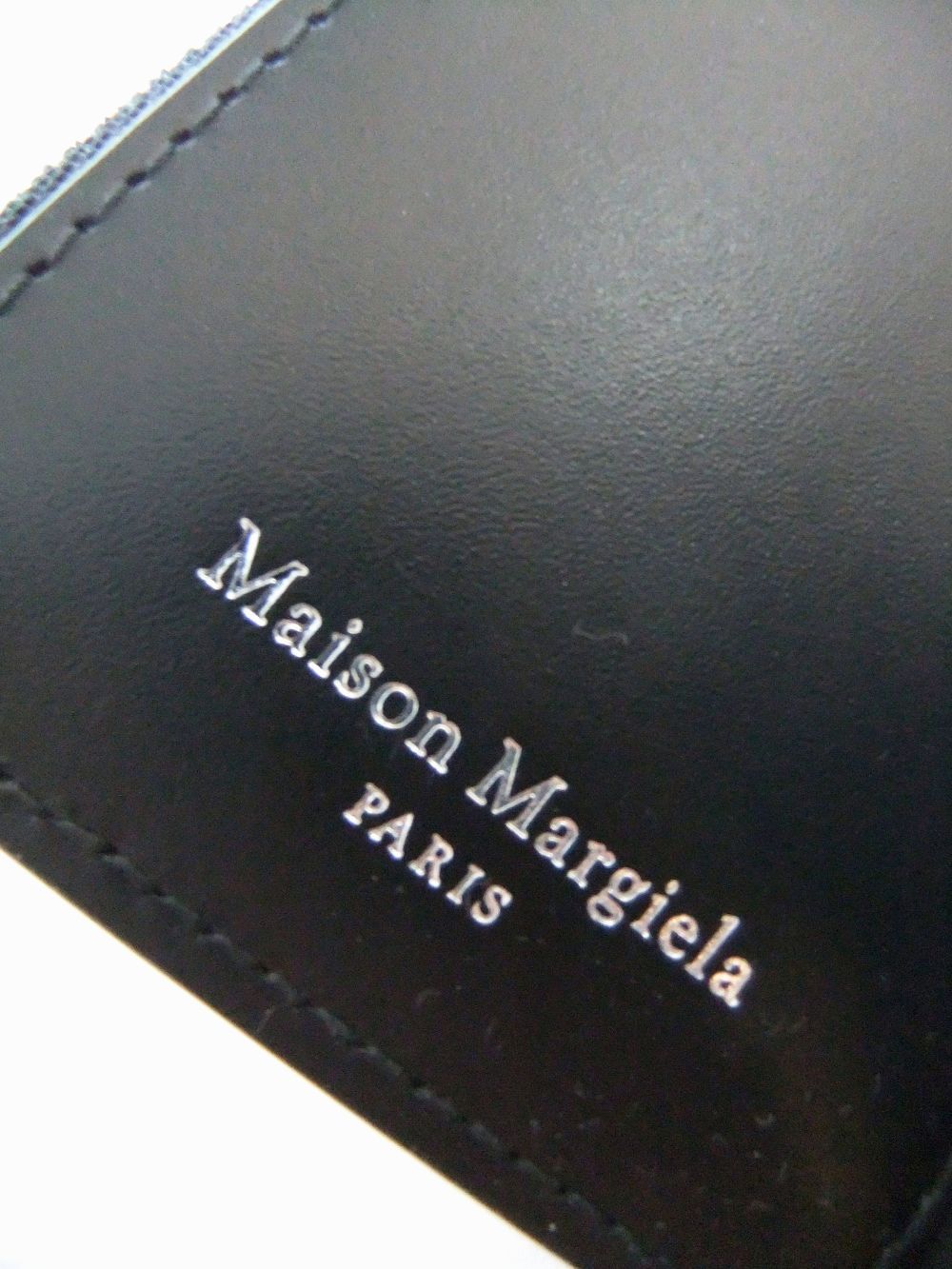 MAISON MARGIELA    三つ折りウォレット
