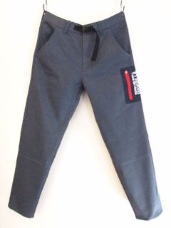 CRAIG PANTS ( インディゴ )  コットンストレッチ パンツ   RSM-21253