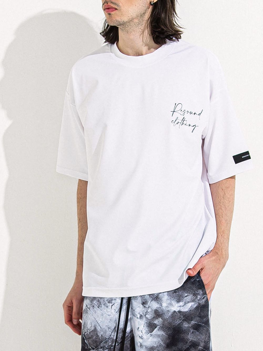 RESOUND CLOTHING オールインワン　1 RESOUND CLOTHING - リサウンドクロージング┃ONEEIGHT公式