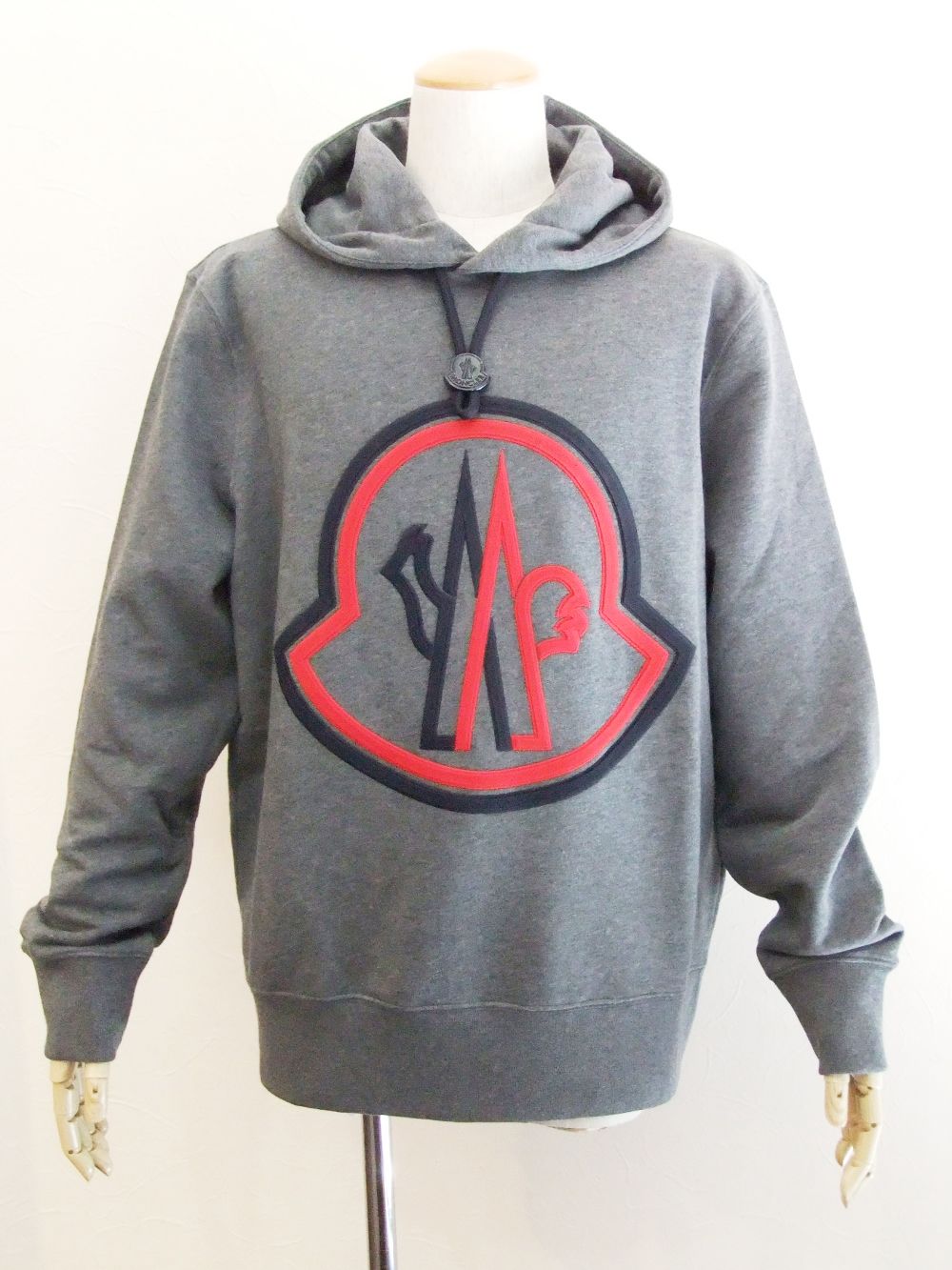 MONCLER《モンクレール》メンズ正規通販 | 4.444glad / 1万円(税抜 ...