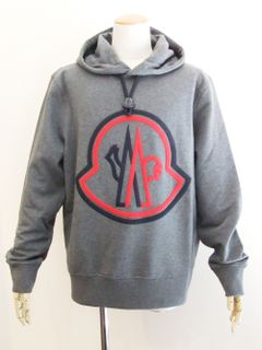 BIG LOGO  スウェット フーディ