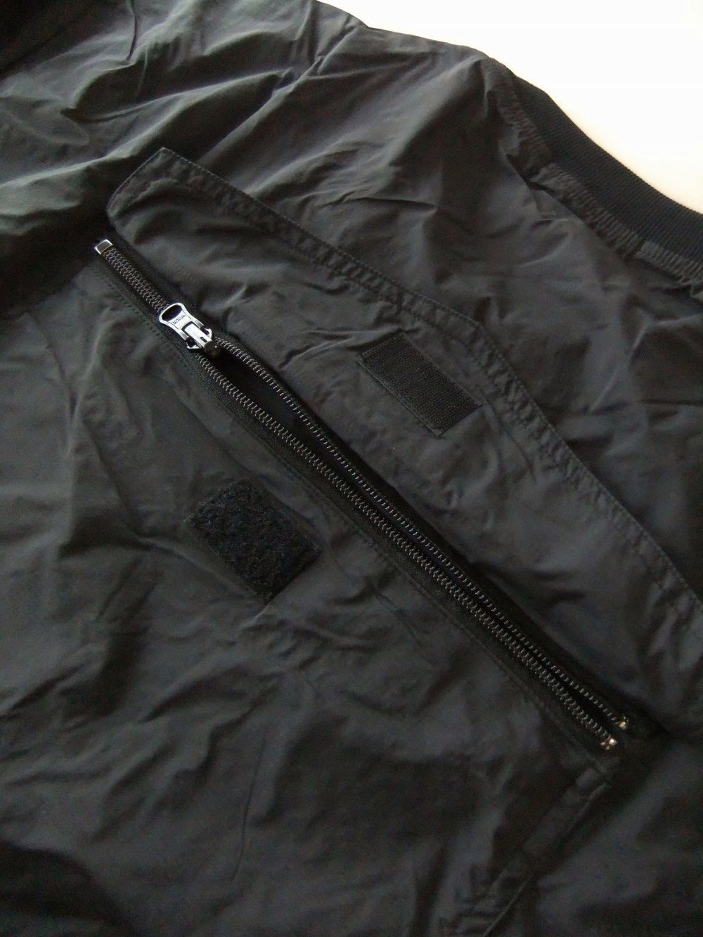 rough & swell - SHOWER RAIN WEAR ポケットタブル レインウェア