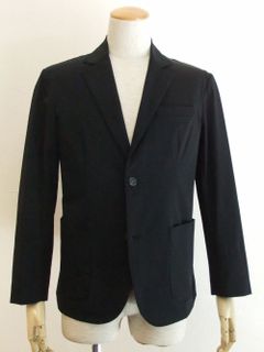 STROZZI ストロッツィ   SMOOTH NYLON  スムースナイロン ジャケット  A5933
