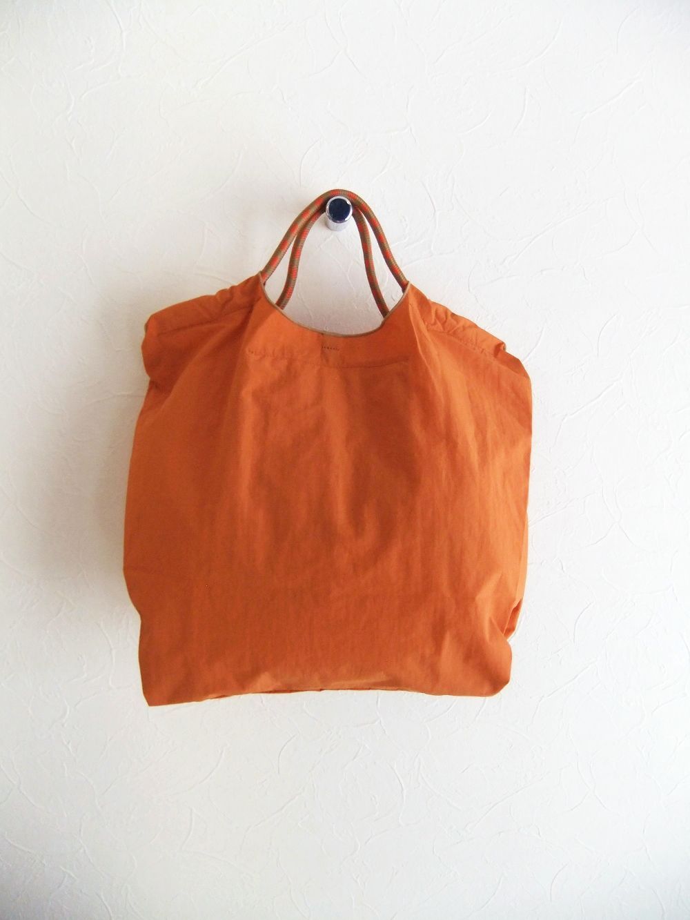 バッグ Account MICALLE MICALLEHORSE TOTE BAG Account PARIS - 【MICALLE MICALLE Account】 HOMMAGE HORSE