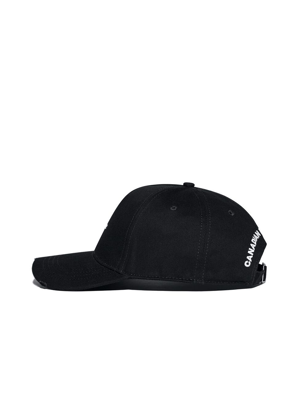 DSQUARED2 BASEBALL CAP  ロゴ キャップ