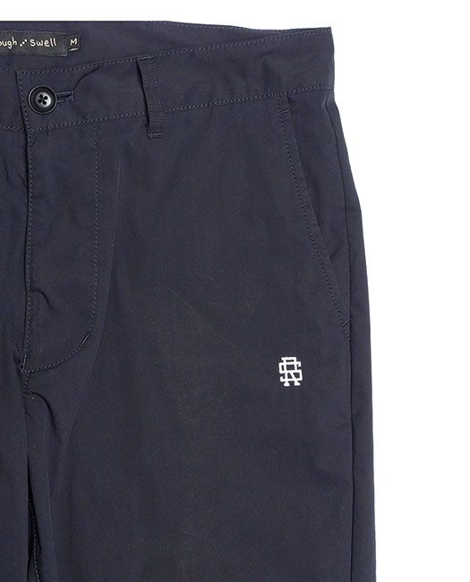 rough & swell - SASUKE PANTS ( オリーブ ) ストレッチ パンツ RSM