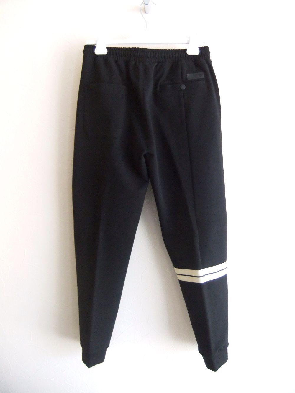EKOW PANT    LINE スウェットパンツ