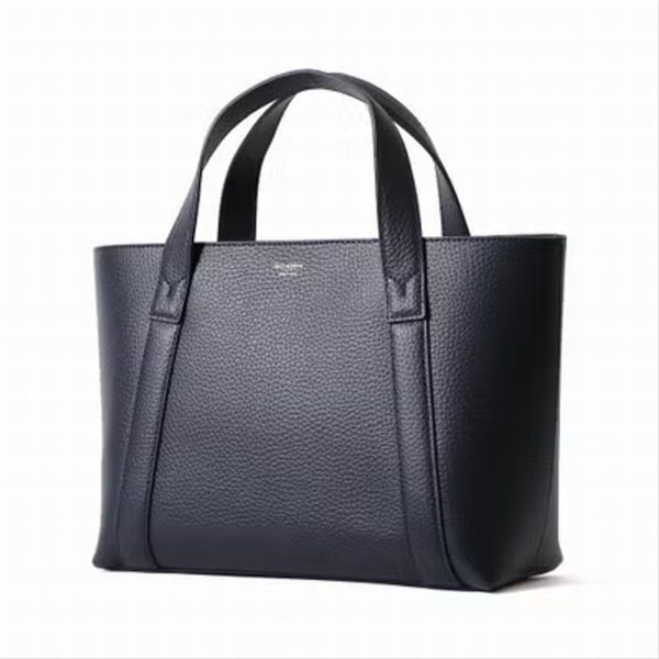 Tela Marina（テーラマリーナ） ミニトートバッグ   (ネイビー)  TE015