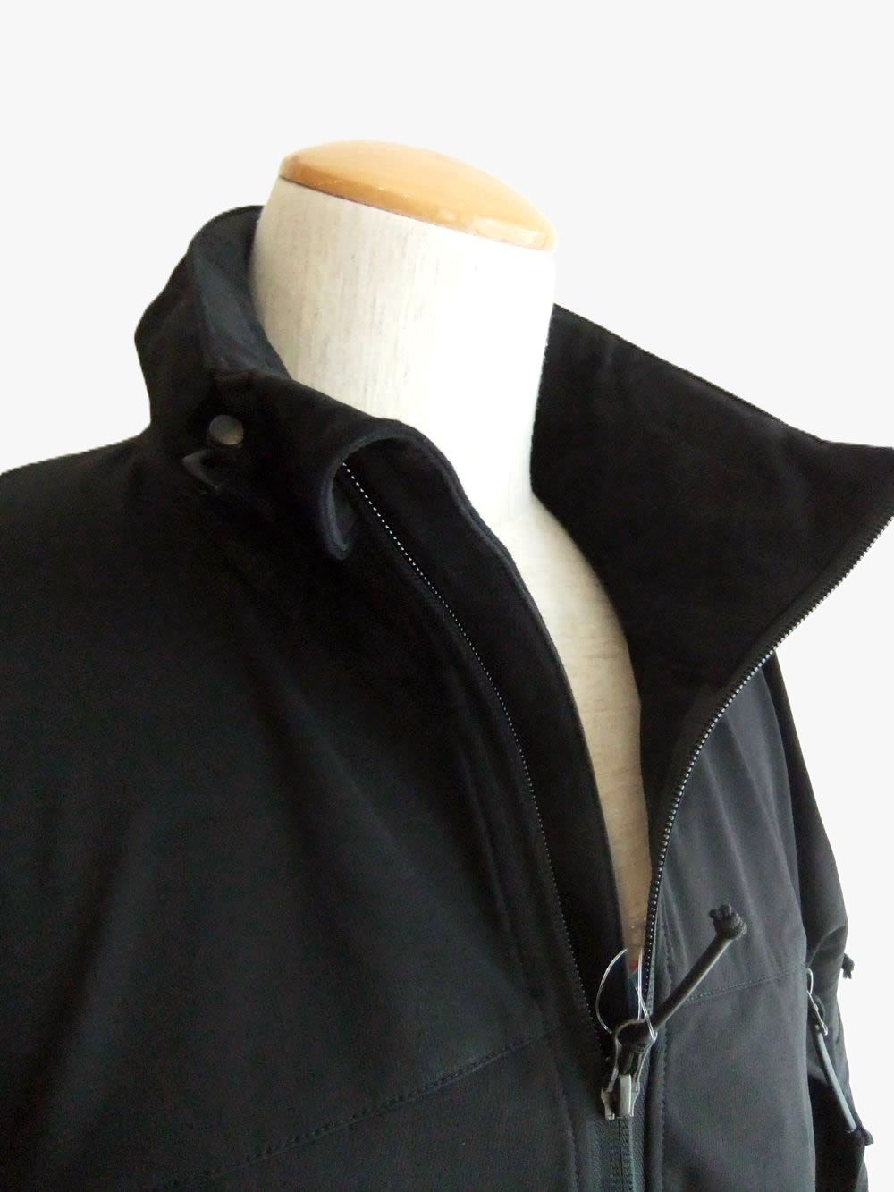 Noshaq MiG Jacket   ノシャック ミグ ジャケット