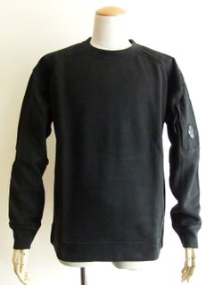 DIAGONAL FLEECE SWEAT SHIRTS スウェットシャツ   09CMSS272A005869M