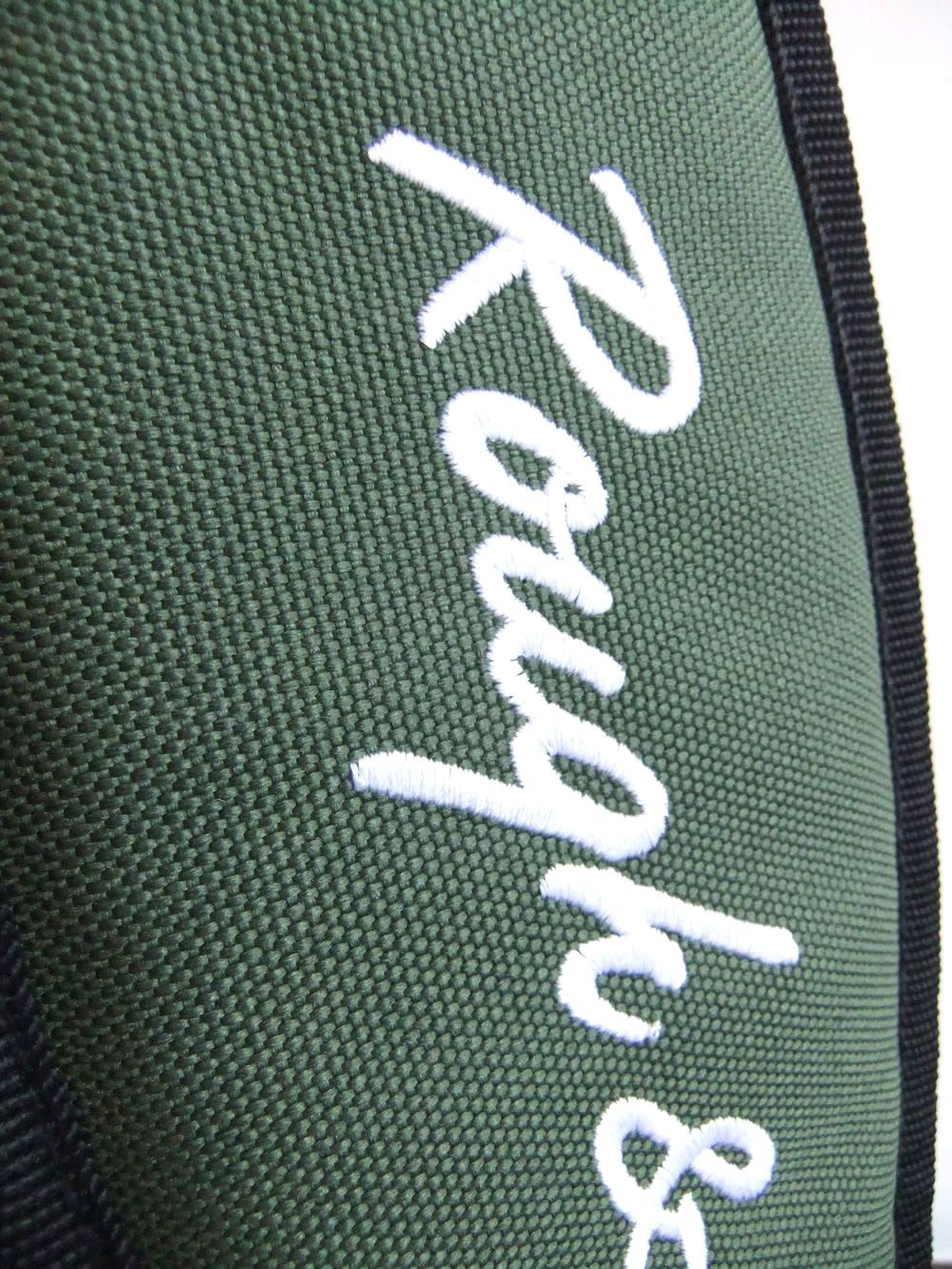 MOUNTAIN CADDY    ( オリーブ )  キャディーバッグ  RSA-26014