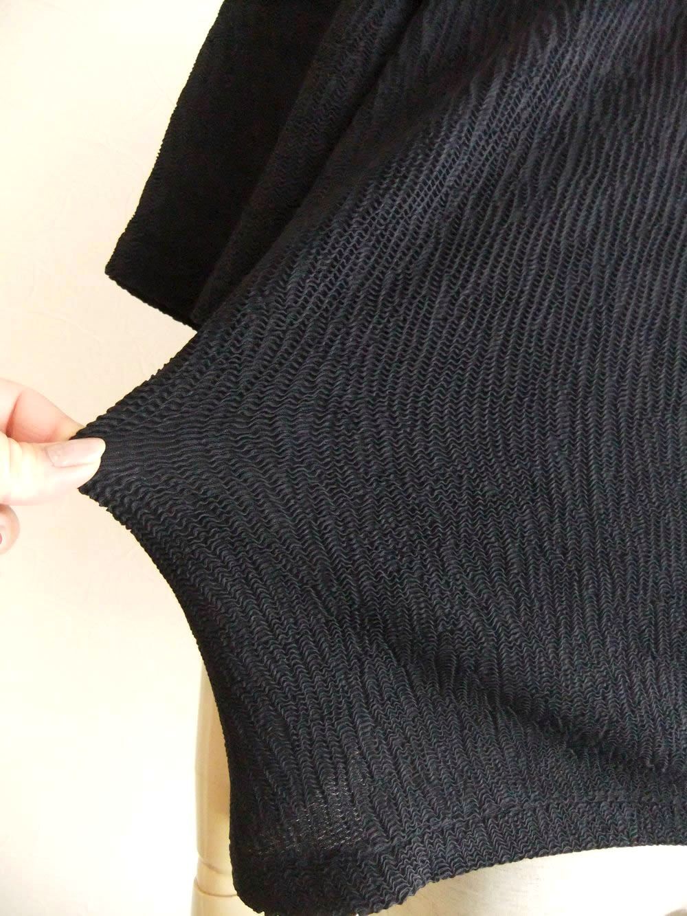 T-SHIRT IBIZA     ヘンリーネック 半袖Tシャツ