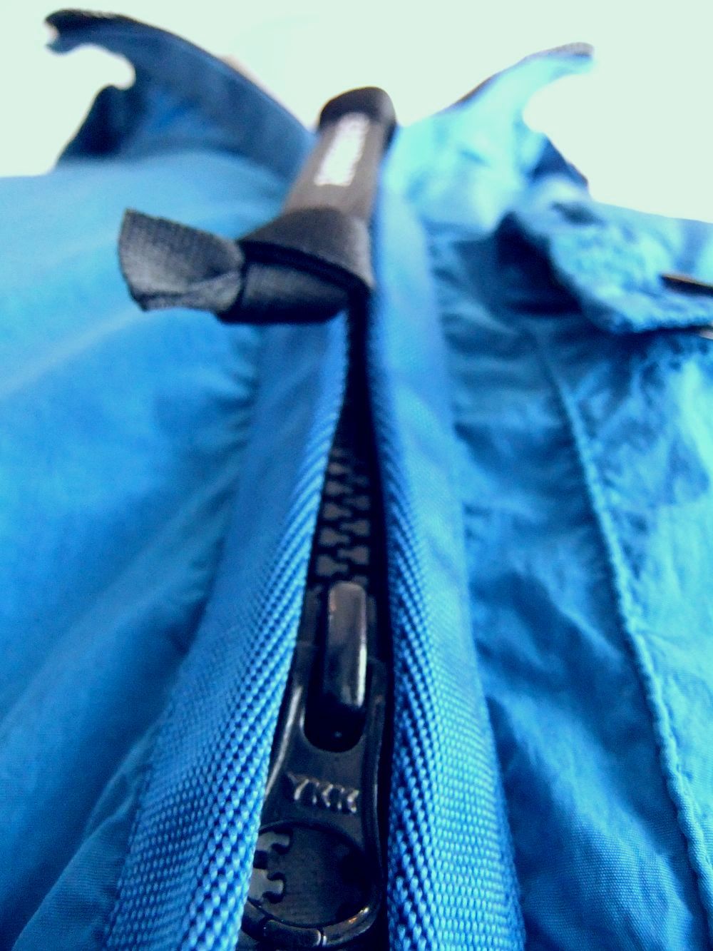 Chrome-R Mixed Garment Dyed Goggle Overshirt  ジップアップ オーバーシャツ    10CMOS026A