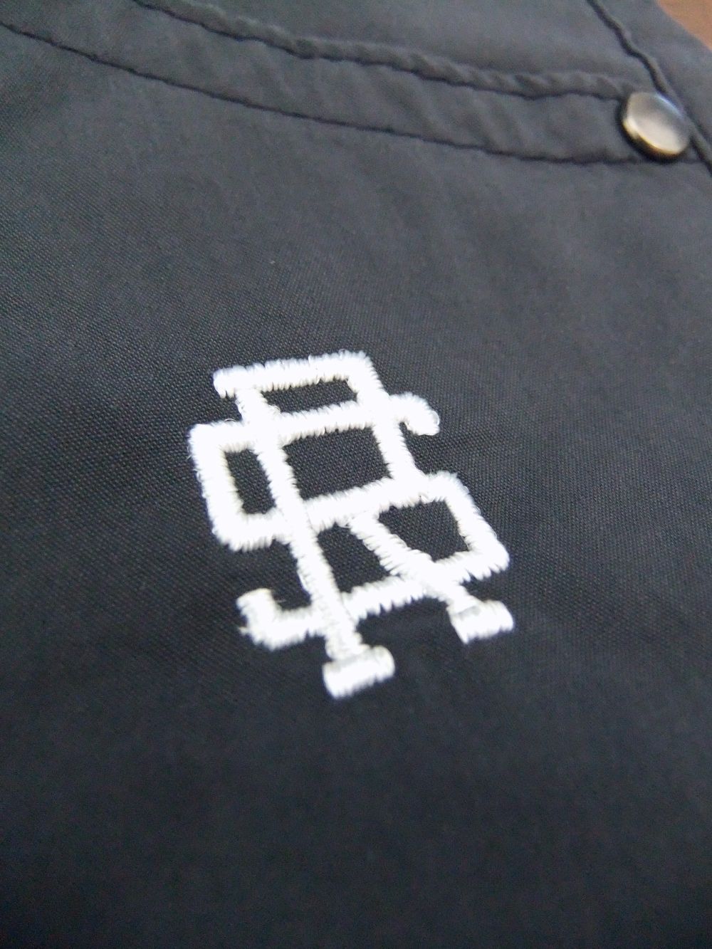 JACK SHORTS ( ネイビー ) ストレッチ ハーフパンツ   RSM-21077