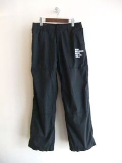 BARRACKS PANTS  ストレッチ パンツ   RSM-25059
