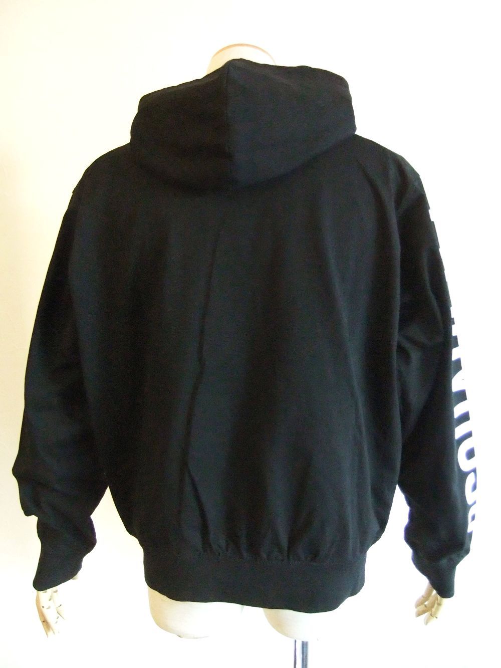 Dsquared2 - D2 LEAF HOODIE ロゴ スウェットZIPパーカー