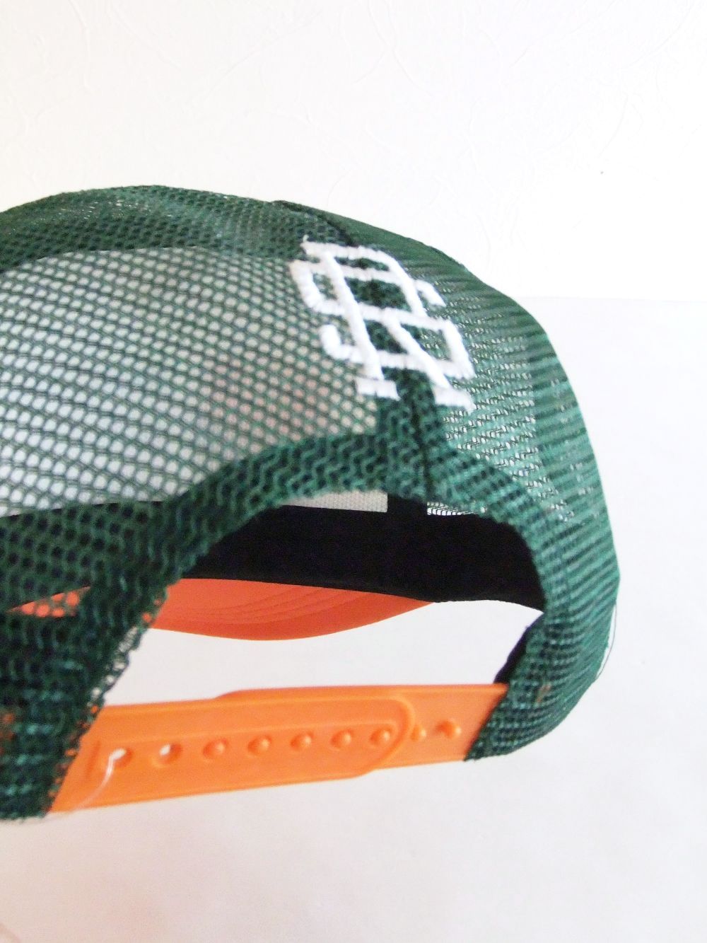 B.B.C. MESH CAP  ロゴ入りキャップ RSA-21010