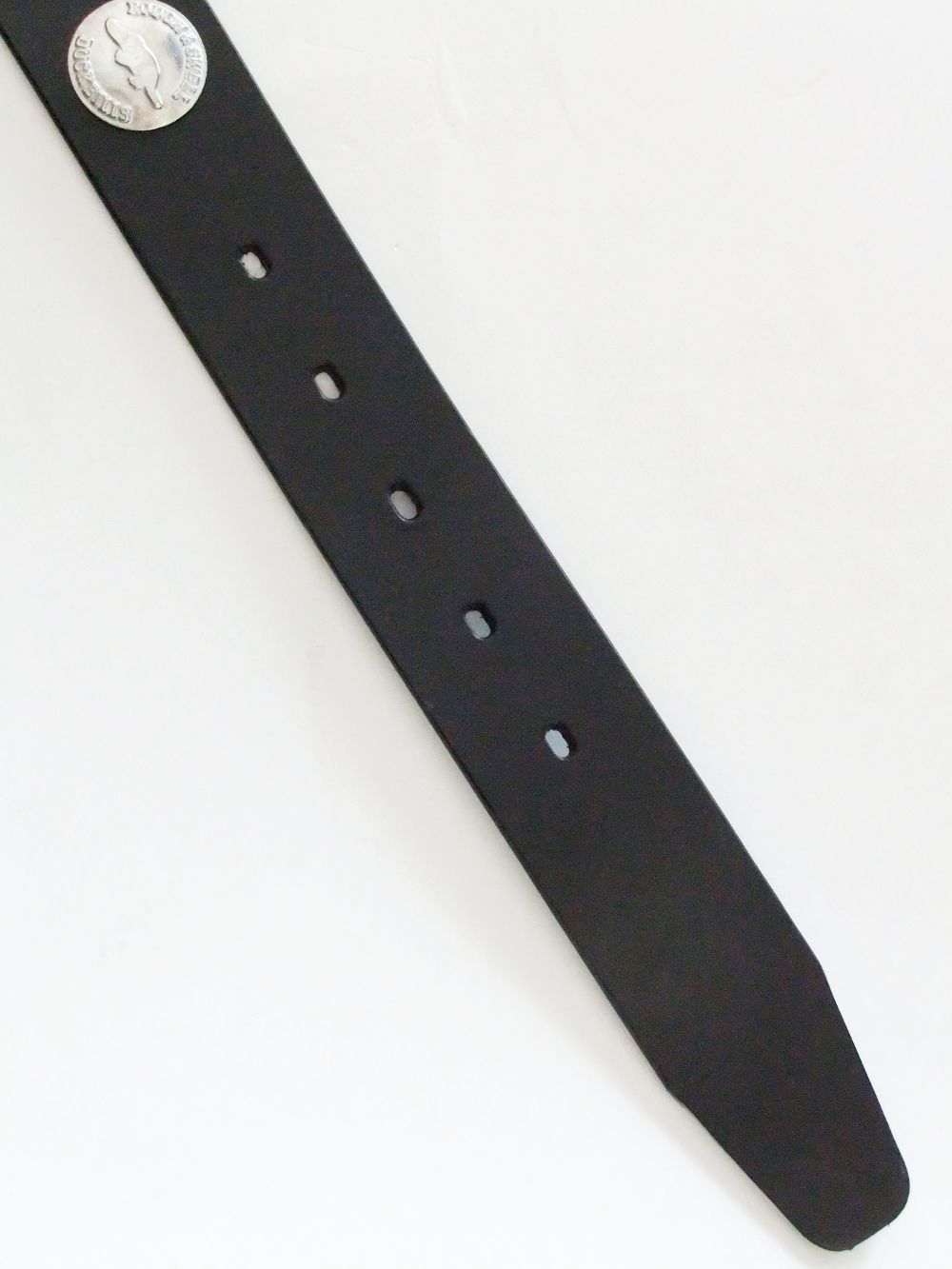 r&s CONCHO BELT      R&S  コンチョ付きベルト RSA-20209