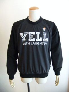 YELL SNEAD   ロゴ スニードジャック    RSM-23246